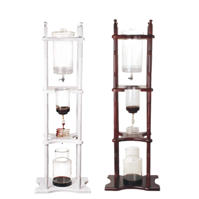 ダッチコーヒー器具