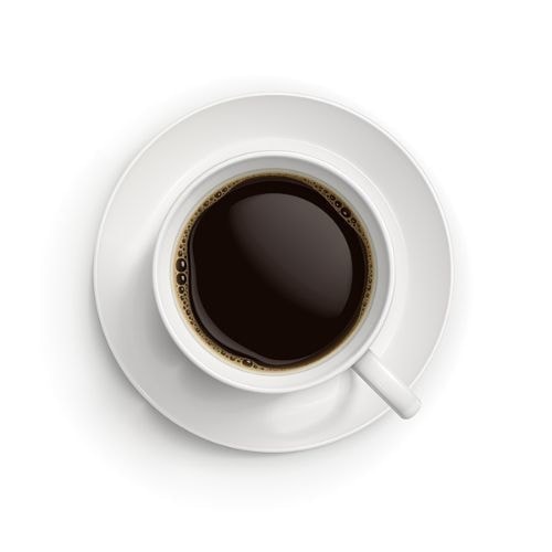ドリップコーヒー